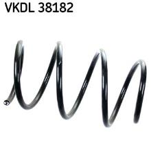 SKF VKDL 38182